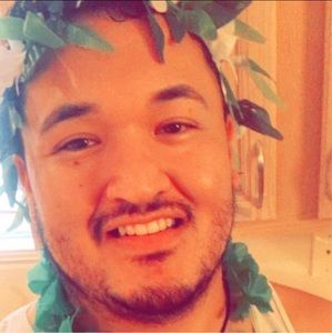 Meet your Posher, Sky